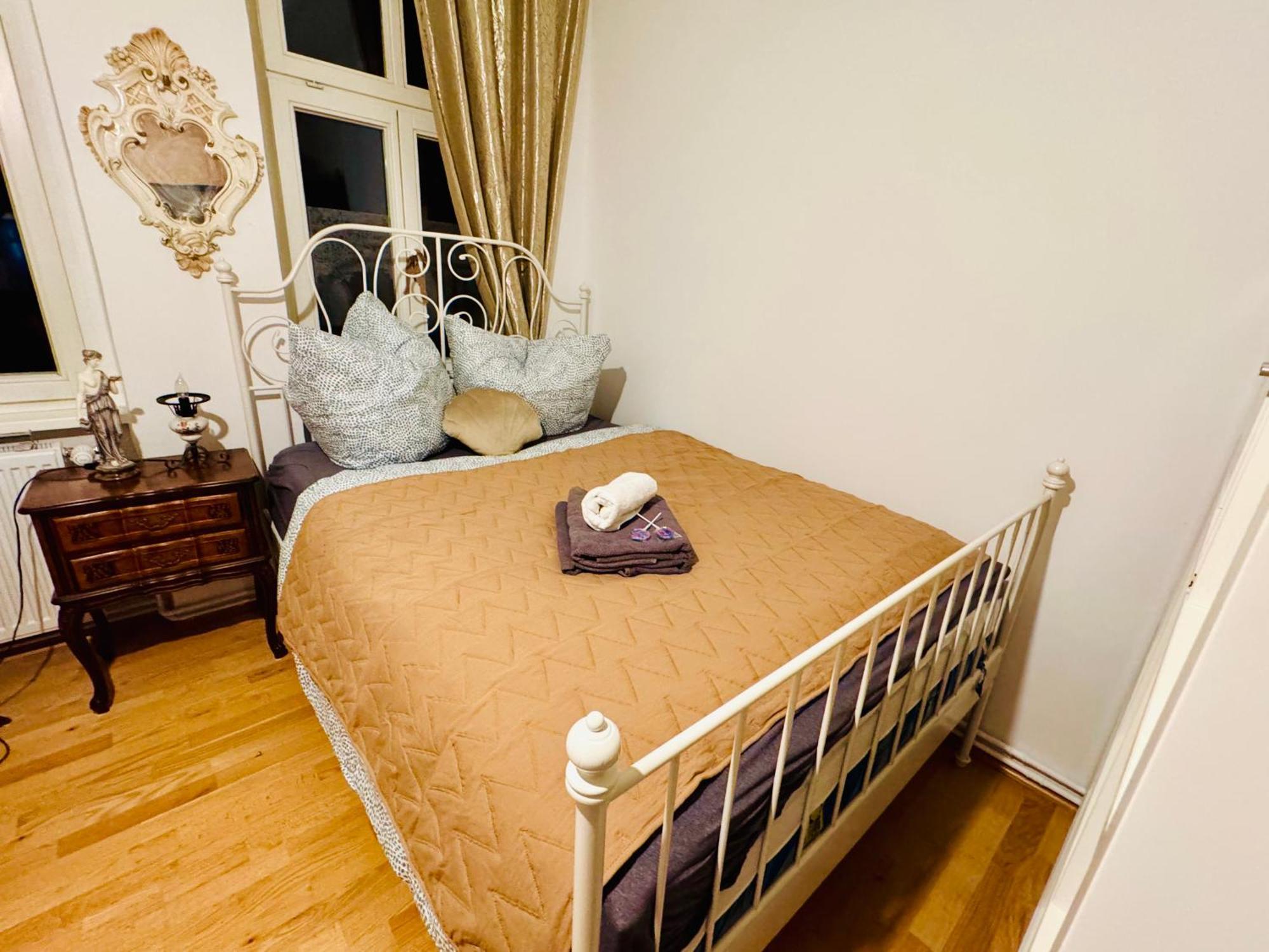 Romantic Appartement