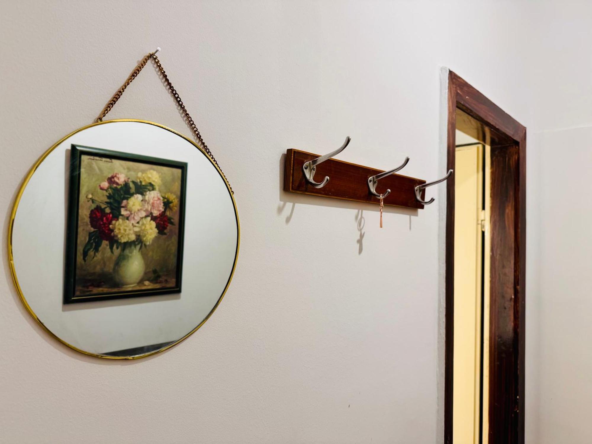 Appartement Romantic *