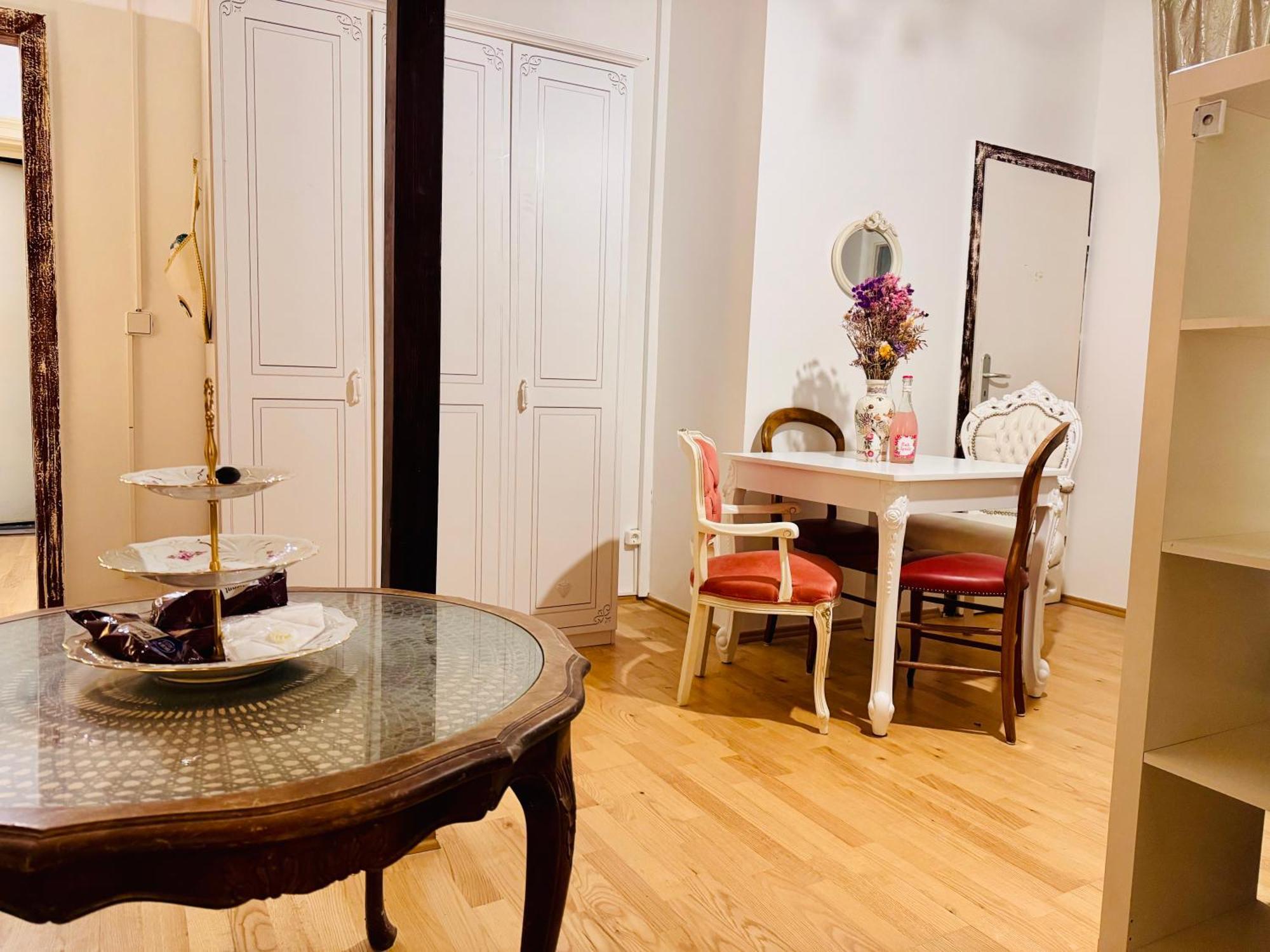 Appartement Romantic