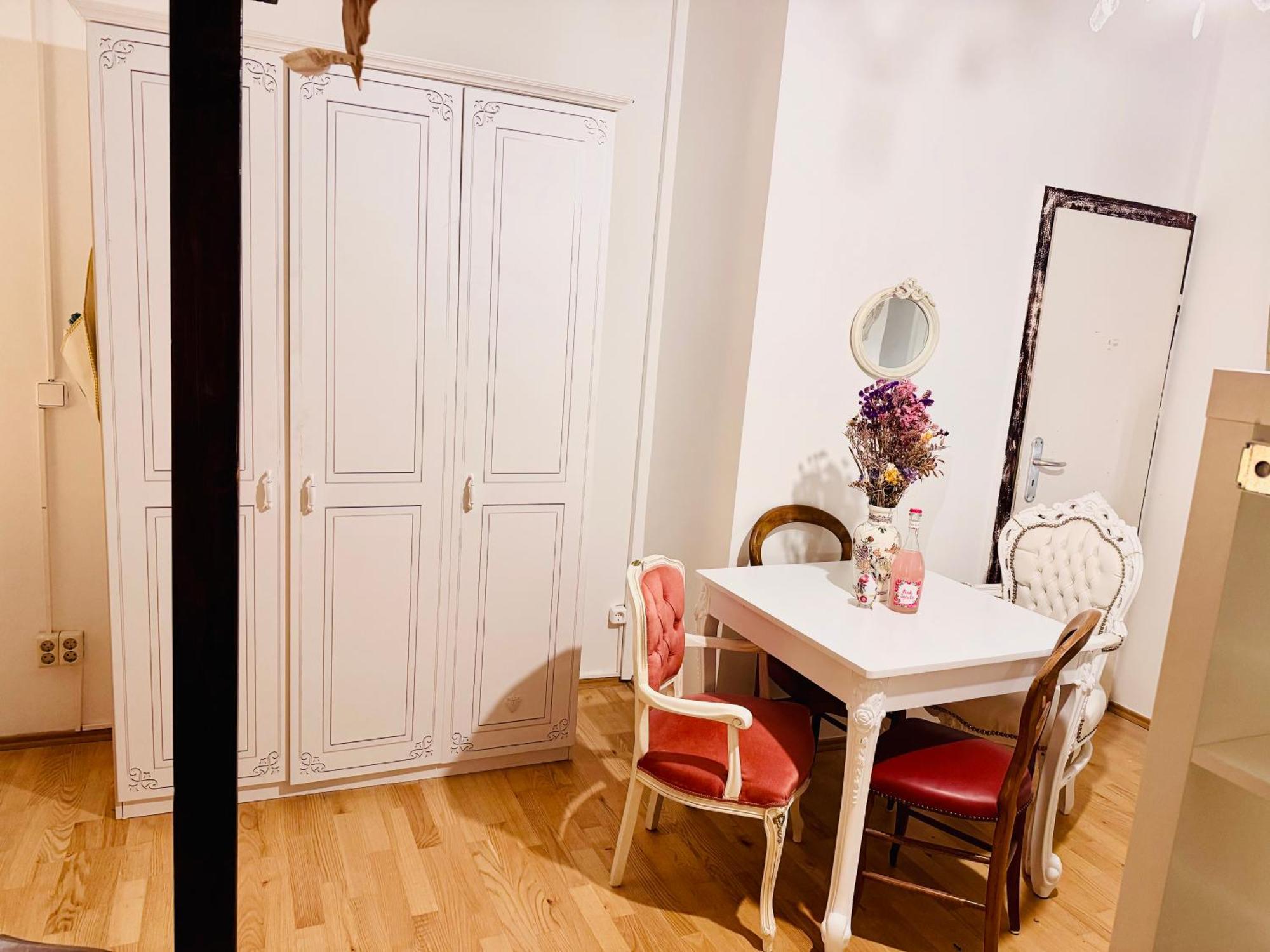 Romantic Appartement *