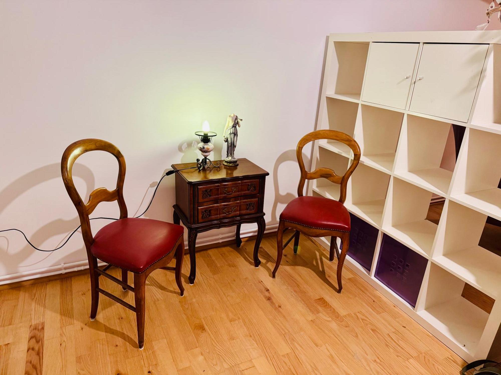 Romantic Appartement