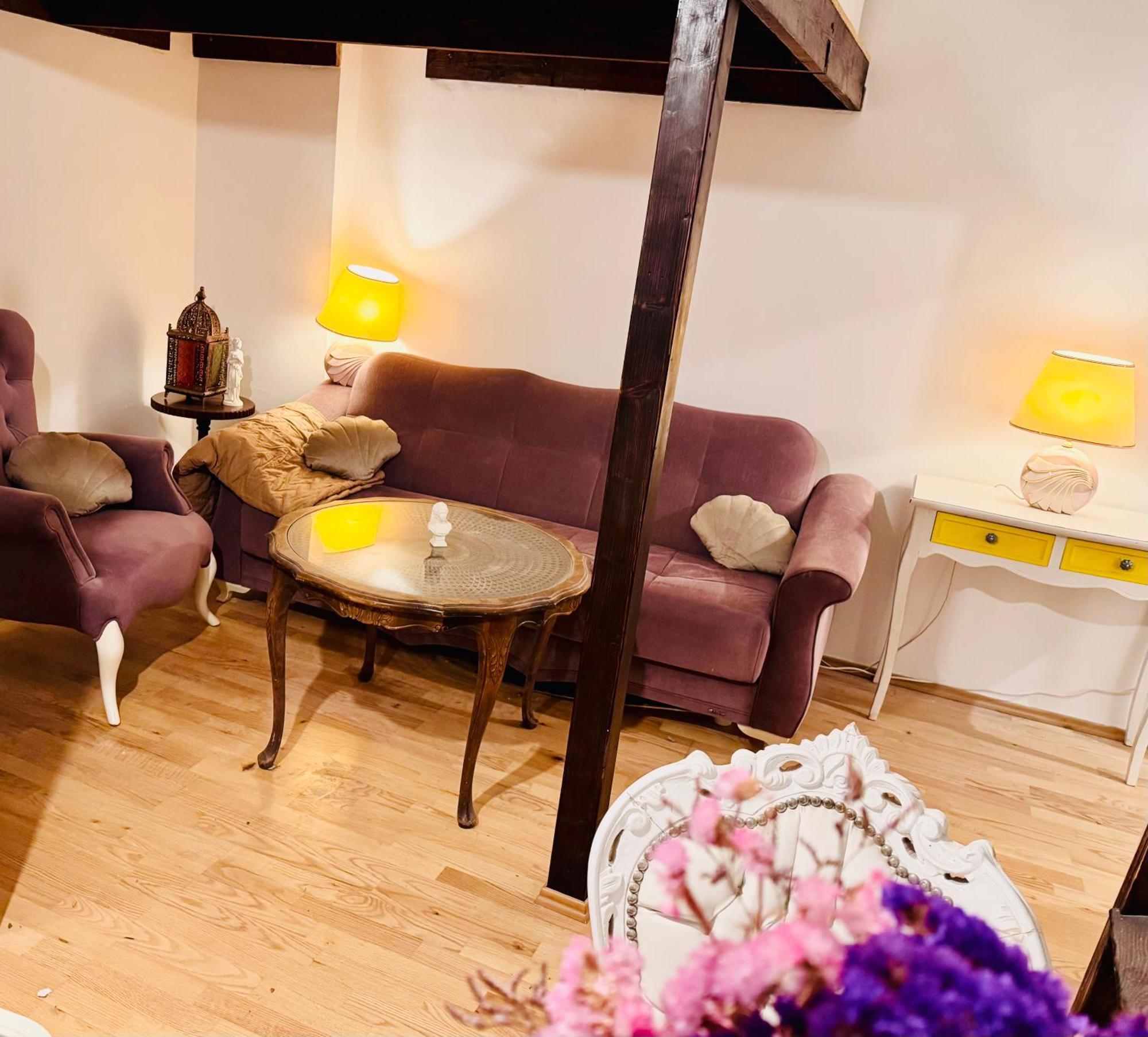 Romantic Appartement *